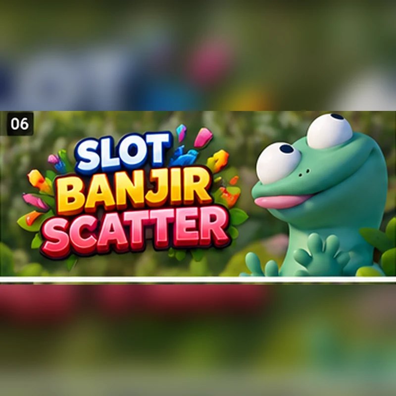 SLOT BANJIR SCATTER SURYA303 Trik Mengatur Batas Bermain Slot Gacor dengan Informasi Togel HK