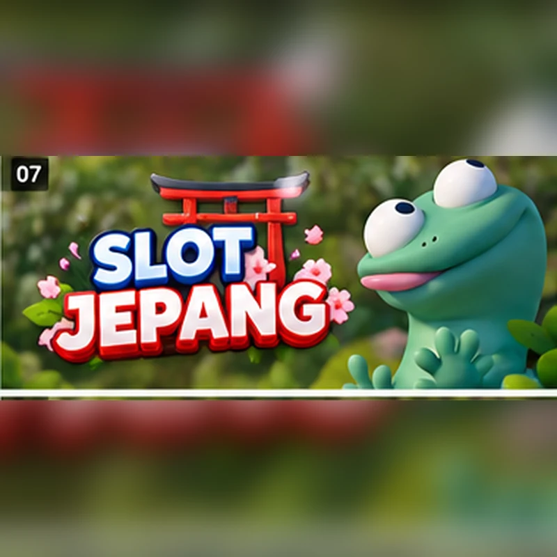 SLOT JEPANG SURYA303 Trik Cerdas Link Slot Free dan Informasi Agen Casino Online